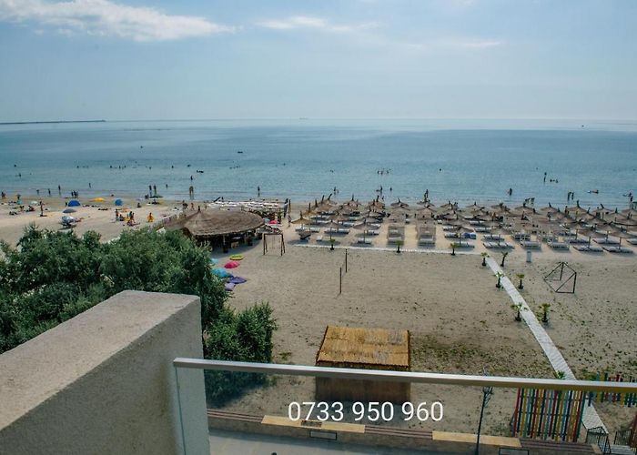 Petrescu Ap Mamaia Nord Hotel Mamaia Romania Rates From 187